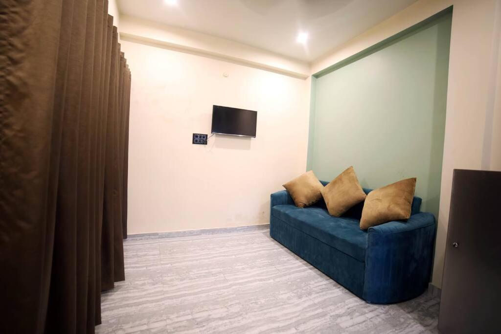 Apartment Bharat Milap Varanasi