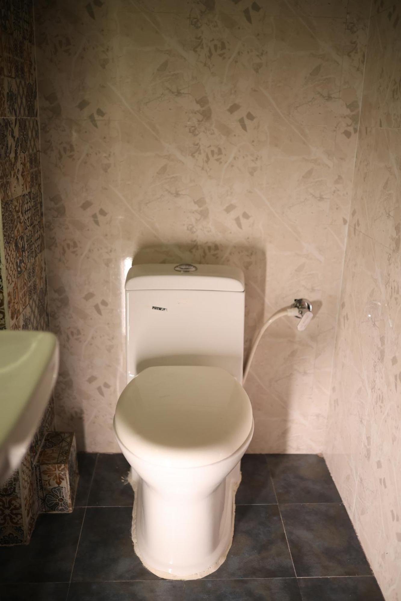 Apartment Bharat Milap